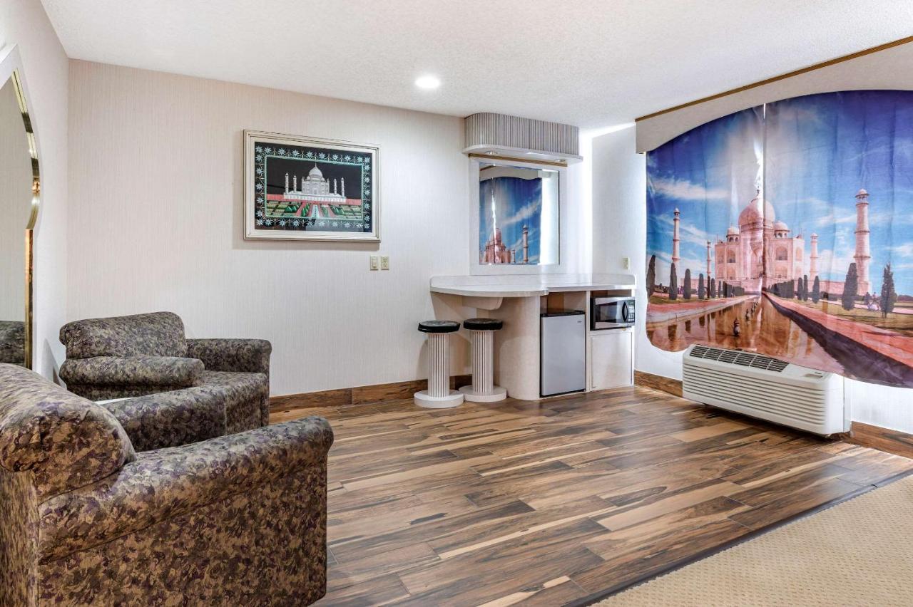 Comfort Suites North Elkhart Esterno foto