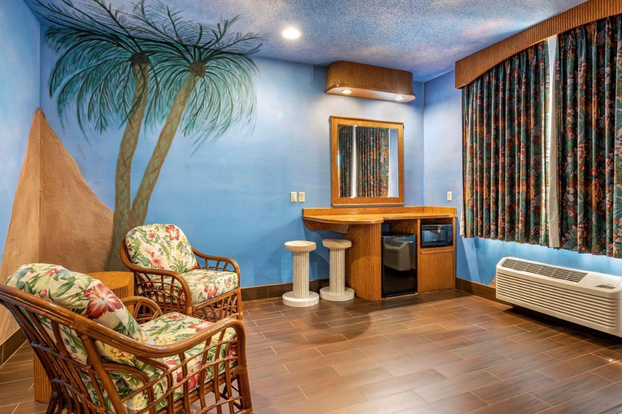 Comfort Suites North Elkhart Esterno foto