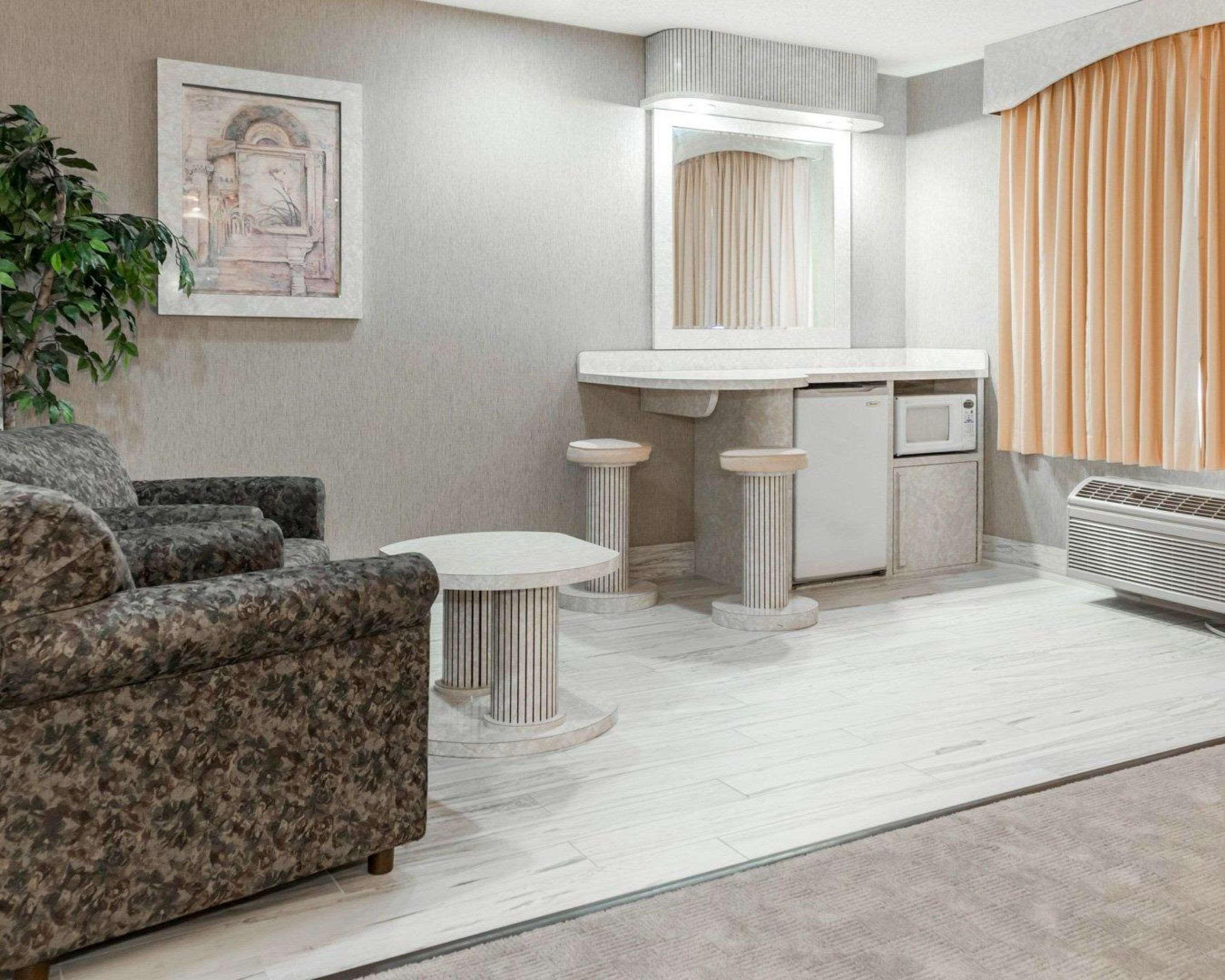 Comfort Suites North Elkhart Esterno foto
