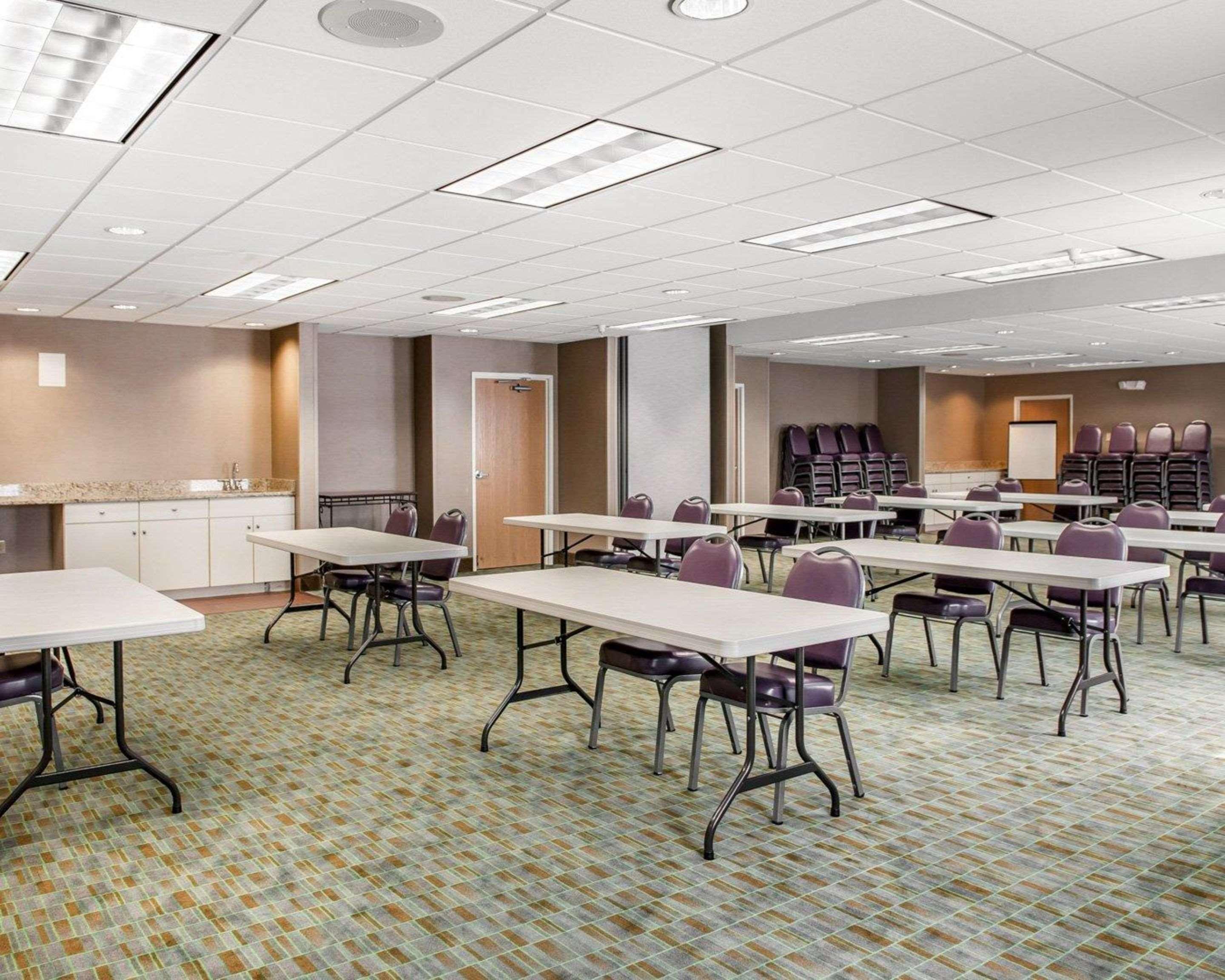 Comfort Suites North Elkhart Esterno foto