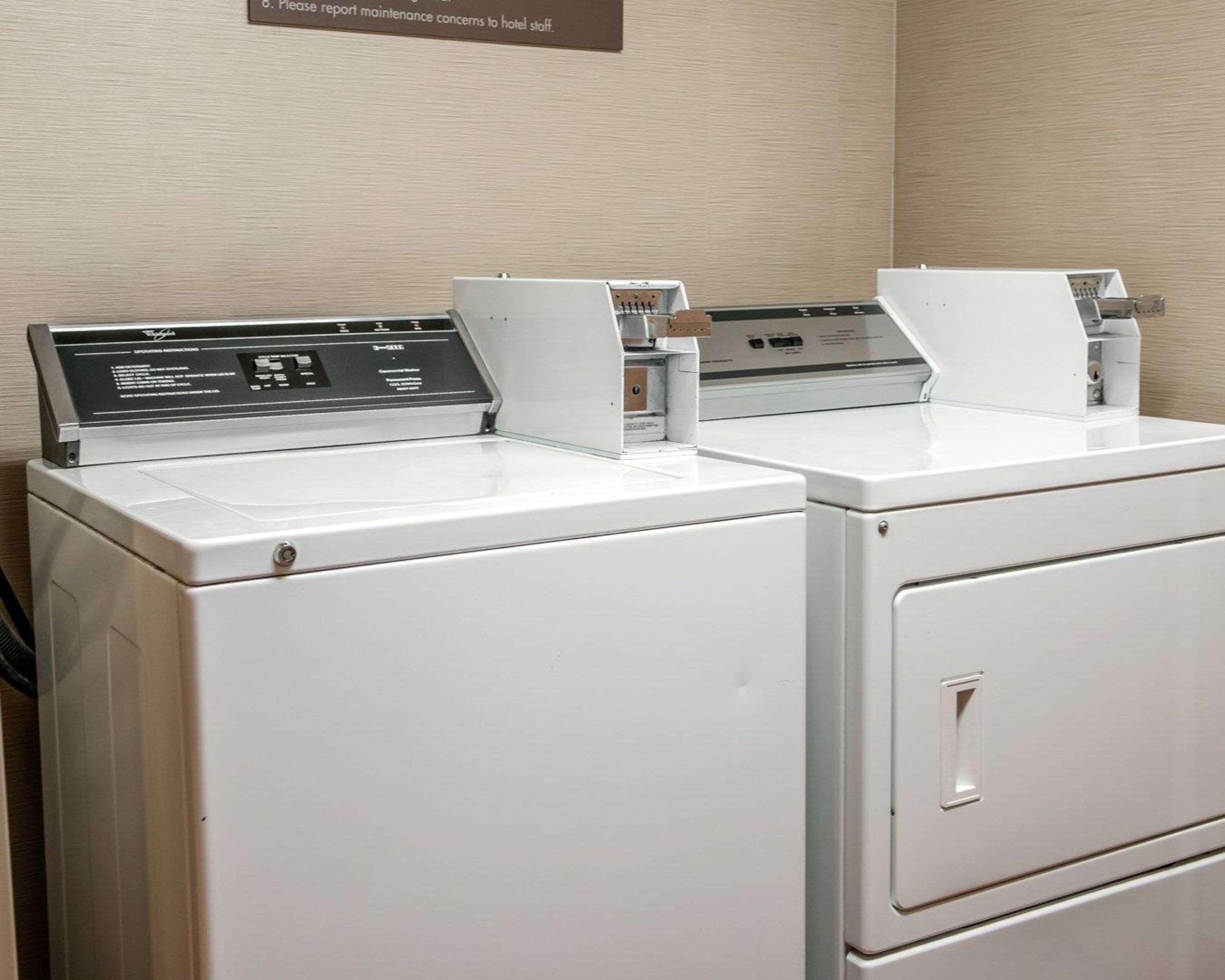 Comfort Suites North Elkhart Esterno foto