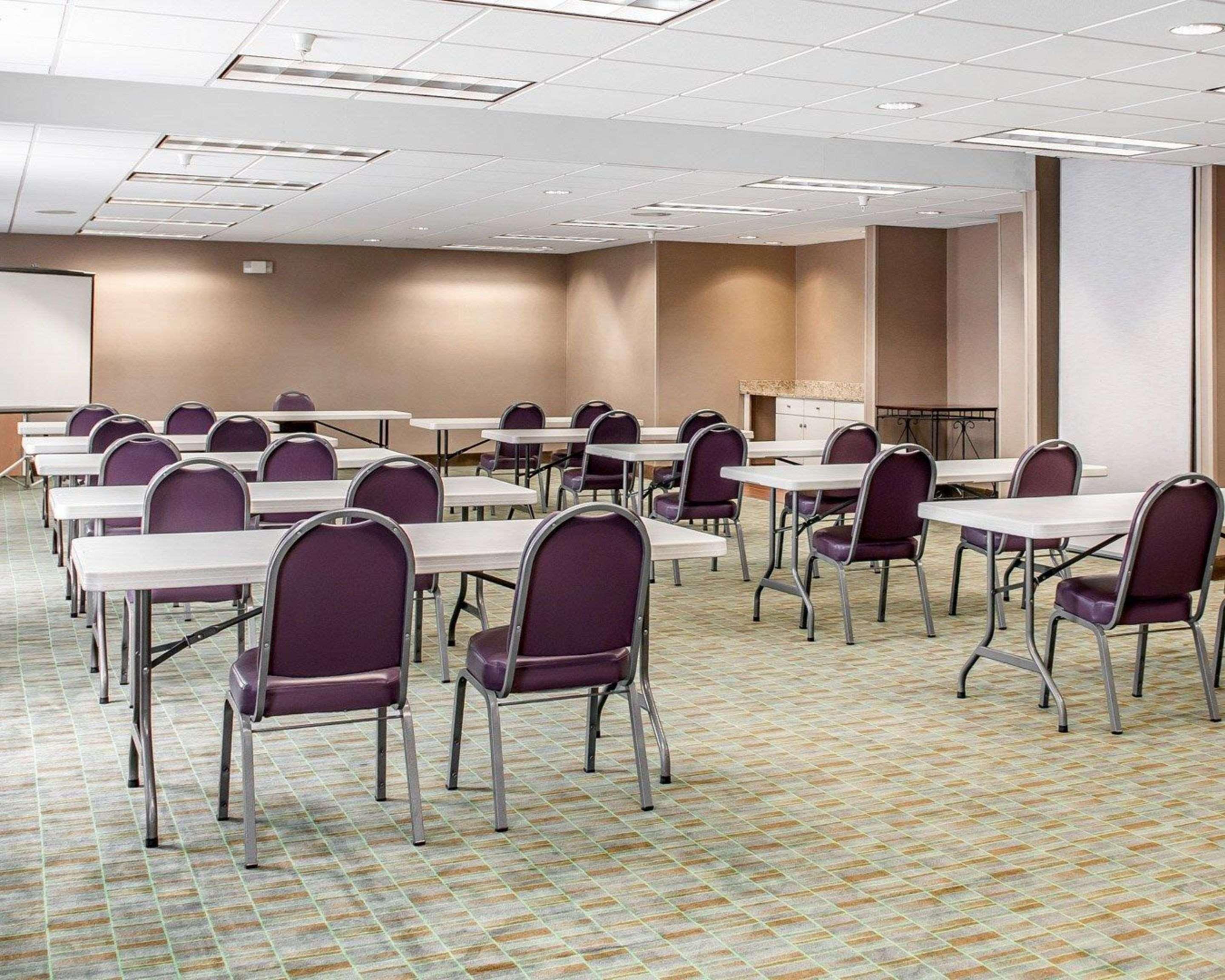 Comfort Suites North Elkhart Esterno foto