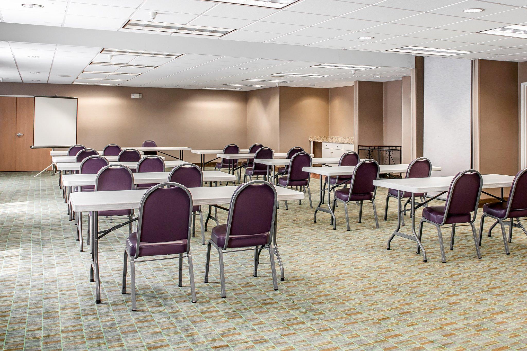 Comfort Suites North Elkhart Esterno foto