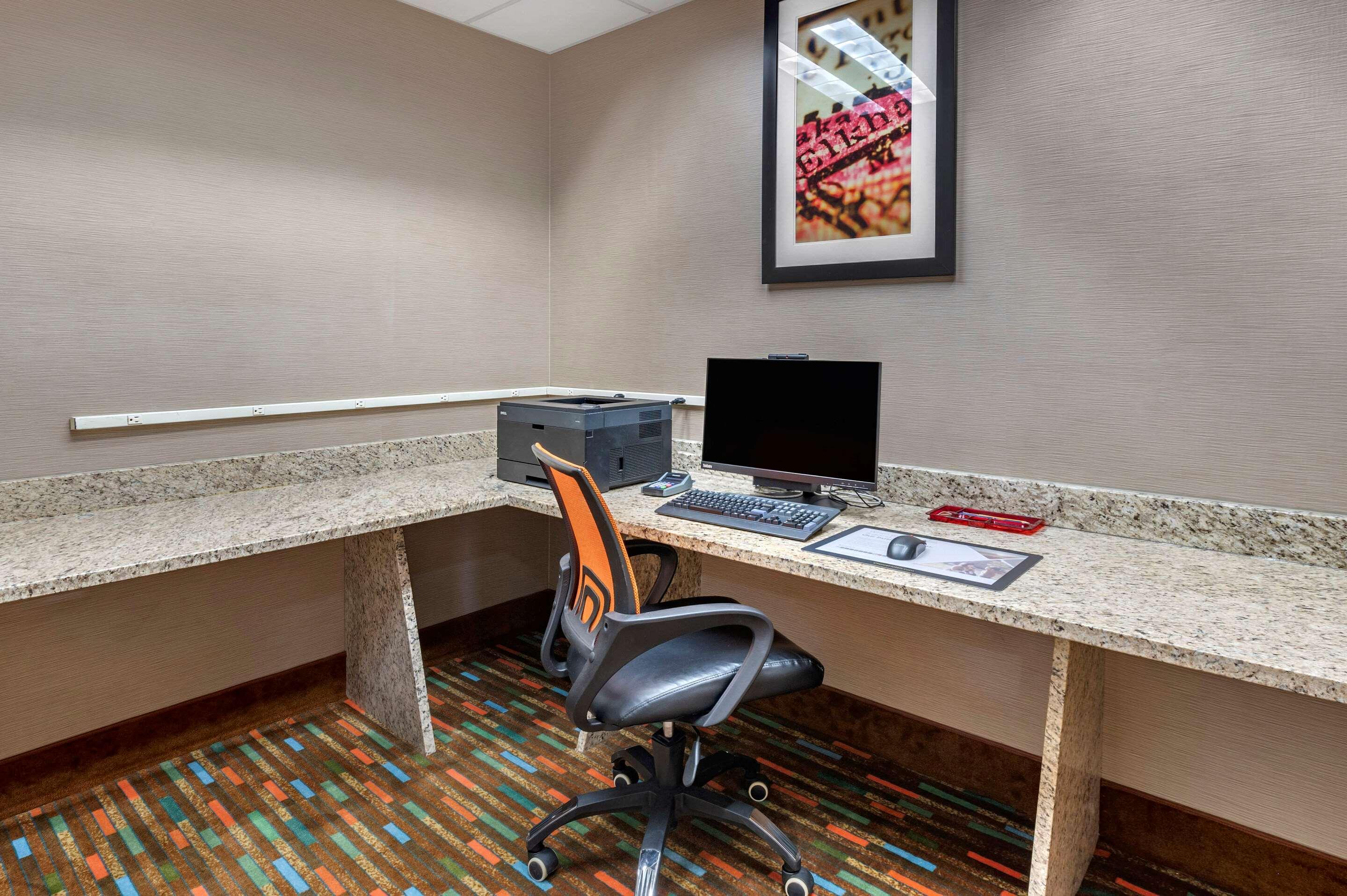 Comfort Suites North Elkhart Esterno foto